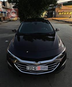 شيفروليه ماليبو